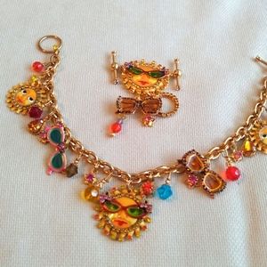 LATR2GO SUNNY DAYS BRACELET